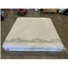 Image 1 : AS NEW DOUGLASS KINGSIZE ALPINE MATTRESS