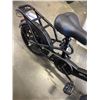 Image 3 : BLUETRON EB350F V2 FOLDABLE ELECTRIC CITY BIKE W/ CHARGER (350W MOTOR/ 33KM BATTERY RANGE/ 32KM/HR T
