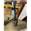 Image 2 : BLUETRON EB350F V2 FOLDABLE ELECTRIC CITY BIKE (350W MOTOR/ 33KM BATTERY RANGE/ 32KM/HR TOP SPEED - 