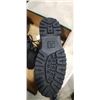 Image 3 : AS NEW MENS BLACK BOOTS. SIZE 13