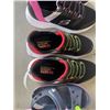 Image 3 : 2 NEW PAIRS KIDS SKECHERS AND NEW KIDS CROCS