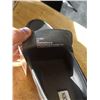 Image 3 : AS NEW STEVE MADDEN LADIES BLACK SHOES. SIZE 9 US