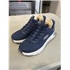 Image 2 : SKECHERS SWIFT FIT LADIES NAVY SHOES. SIZE 7 US
