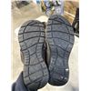 Image 4 : PROSPECTORS MENS BROWN SANDLES. SIZE 11 US