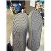 Image 4 : AS NEW NUKNUUK WOMENS SUEDE SLIPPERS. SIZE 6 US