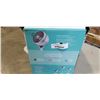 Image 2 : WOOZOO 360 PEDESTAL FAN
