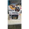 Image 1 : GOURMIA 8.5 LITRE DIGITAL AIR FRYER