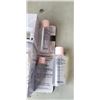 Image 2 : ELIZABETH ARDEN REFINING MOISTURE CREAM COMPLEX (2 X 75ML) AND 3 BOTTLES HANSKIN HYALURON SKIN ESSEN