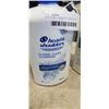 Image 3 : 2 BOTTLES LUBRIDERM UNSCENTED LOTION AND 2 BOTTLES HEAD & SHOULDERS SHAMPOO