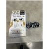 Image 1 : OLAY TOTAL EFFECTS FACIAL 2 PACK, AND 2 OLAY RETINOL 24  MAX NIGHT MOISTURIZERS