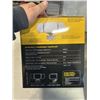 Image 3 : KODA MOTION ACTIVATED LED SECURITY FLOODLIGHT
