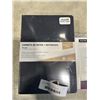 Image 2 : FOSTER GRANT 2 PAIRS READING GLASSES, AND 4 PACK NOTEBOOKS