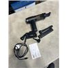 Image 4 : FANTTIK HANDHELD VACUUM AND HTO CORDLESS SPIN SCRUBBER