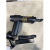Image 5 : FANTTIK HANDHELD VACUUM AND HTO CORDLESS SPIN SCRUBBER