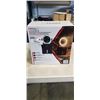 Image 1 : INFINITY X1 SOLAR MISTING FAN
