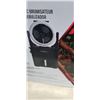 Image 2 : INFINITY X1 SOLAR MISTING FAN