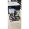 Image 3 : INFINITY X1 SOLAR MISTING FAN
