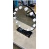 Image 3 : FEIT HOLLYWOOD STYLE LED MIRROR