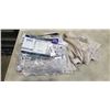 Image 1 : 680 THREAD COUNT 6 PIECE SHEET SET. QUEEN SIZE