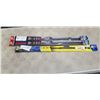Image 1 : 2 BF GOODRICH WIPER BLADES AND MICHELIN WIPER BLADE