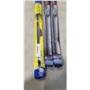 Image 3 : 2 BF GOODRICH WIPER BLADES AND MICHELIN WIPER BLADE
