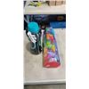 Image 1 : DOWNY UNSTOPABLES FRESH LAUNDRY SCENT BOOSTER. 1.13 KG
