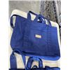 Image 2 : 2 NEW ADIDAS TOTE BAGS AND MONDETTA TOTEBAG
