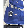 Image 3 : 2 NEW ADIDAS TOTE BAGS AND MONDETTA TOTEBAG