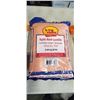 Image 3 : BAG OF VERKA SPLIT RED LENTILS (3.63  KG), AND BAG OF VERKA SPLIT CHICK PEAS (3.63KG) AND BAG OF BAS