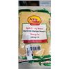 Image 2 : 3 BAGS SPLIT MUNG BEANS. 8 LB PER BAG