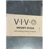 Image 2 : VIVO ARTICULATING CEILING TV MOUNT