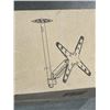 Image 3 : VIVO ARTICULATING CEILING TV MOUNT