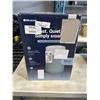 Image 2 : BLUEAIR BLUE PURE 311i MAX HEPA SILENT AIR PURIFIER - TESTED WORKING, RETAIL $320