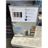Image 3 : BLUEAIR BLUE PURE 311i MAX HEPA SILENT AIR PURIFIER - TESTED WORKING, RETAIL $320