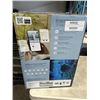 Image 4 : BLUEAIR BLUE PURE 311i MAX HEPA SILENT AIR PURIFIER - TESTED WORKING, RETAIL $320