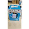 Image 3 : HAMILTON BEACH 1L COMPACT GLASS ELECTRIC KETTLE - TESTED WORKING