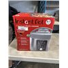 Image 2 : INSTANT POT DUO PLUS 9-IN-1 8QT ELECTRIC PRESSURE COOKER - TESTED WORKING
