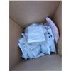 Image 2 : LARGE LOT OF NEW KIDS UNDERWEAR SIZE 10Y GIRLS APPROX 150PCS