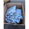 Image 2 : LARGE LOT OF NEW KIDS UNDERWEAR SIZE 7Y BOYS APPROX 150PCS
