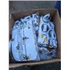 Image 2 : LARGE LOT OF NEW KIDS UNDERWEAR SIZE 7Y BOYS APPROX 150PCS