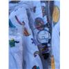 Image 3 : LARGE LOT OF NEW KIDS UNDERWEAR SIZE 7Y BOYS APPROX 150PCS