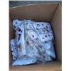 Image 2 : LARGE LOT OF NEW KIDS UNDERWEAR SIZE 7Y BOYS APPROX 150PCS