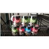 Image 1 : 7 NEW TUBS OF OKKOBI HIP AND JOINT SOFT CHEWS, ASSORTED FLAVOURS 150 PER TUB, EXP OCT/2027