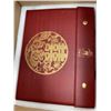 Image 2 : 2 AS NEW YELLOW MOUNTAIN MAHJONG SETS