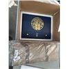 Image 1 : 2 AS NEW YELLOW MOUNTAIN MAHJONG SETS