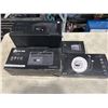 Image 1 : KLIM BOOMBOX, KLIM SINGLE CASETTE PLAYER, KLIM DISCMAN , AND KLIM CASETTE PLAYER