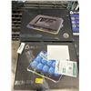 Image 2 : 2 KLIM WIND LAPTOP COOLING PADS, KLIM TURBOFROST LAPTOP COOLING PAD, KLIM V15 COOLING PAD AND KLIM C