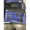 Image 4 : 2 KLIM WIND LAPTOP COOLING PADS, KLIM TURBOFROST LAPTOP COOLING PAD, KLIM V15 COOLING PAD AND KLIM C