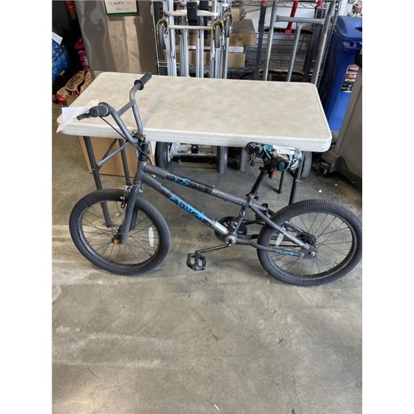 GREY SUPERCYCLE BIKE