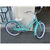 Image 1 : TEAL KULANA CRUISER BIKE